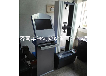 拉力試驗(yàn)機(jī)夾具選用方法是什么？