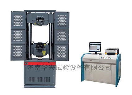 液壓試驗(yàn)機(jī)的組成部件有哪些？